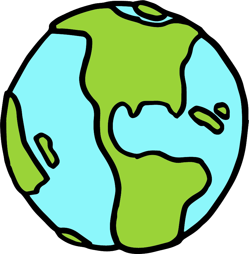 earth clipart png - photo #31
