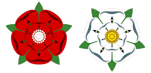 The Tudor Rose | TudorBlogger
