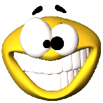 Goofy Smiley Face Pictures - ClipArt Best