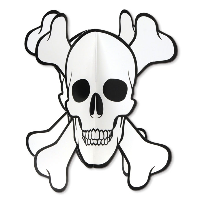 Skull And Crossbones Drawings - ClipArt Best