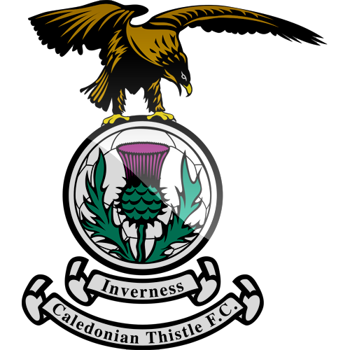 Inverness Caledonian Thistle Logo | HD Logo | Football