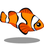 Image - ColorfulFish Clown Fish-icon.png - Treasure Isle Wiki