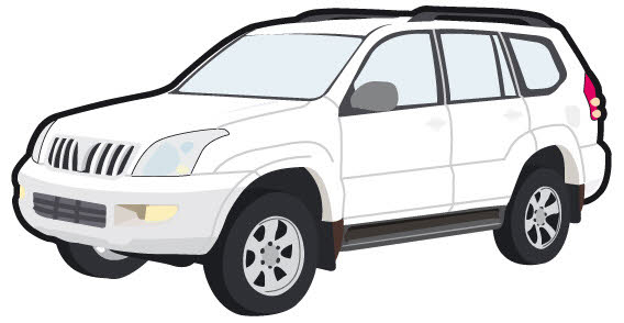 car clipart vector free download - photo #3