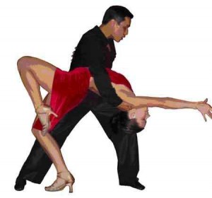 983 views Salsa Dancing | College Lifestyles