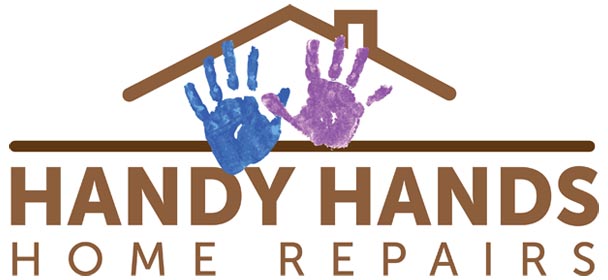 Handy Hands Home Repairs | Eternal Design Graphics