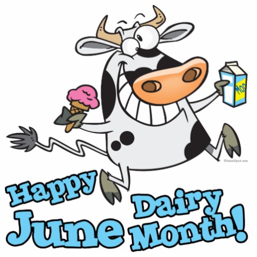 happy june clipart - photo #23