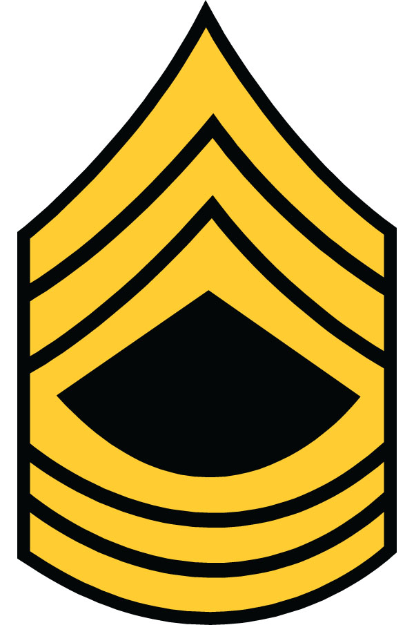 Rank Army Symbol ClipArt Best