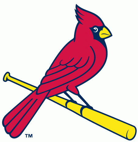 The Birdist: Making Avian Major League Baseball Logos More Accurate