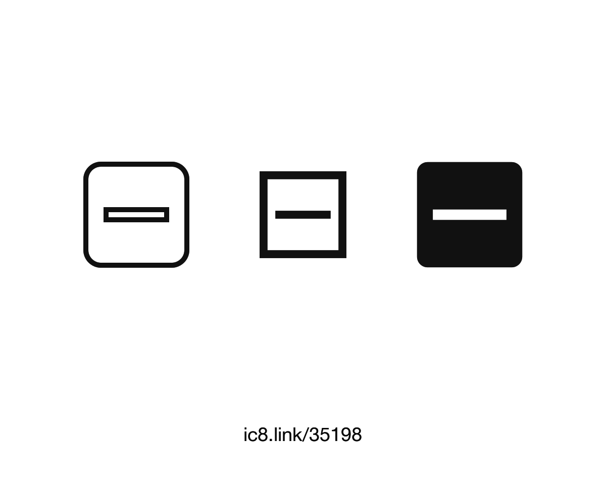 Checkbox Icons - Download for Free at Icons8'