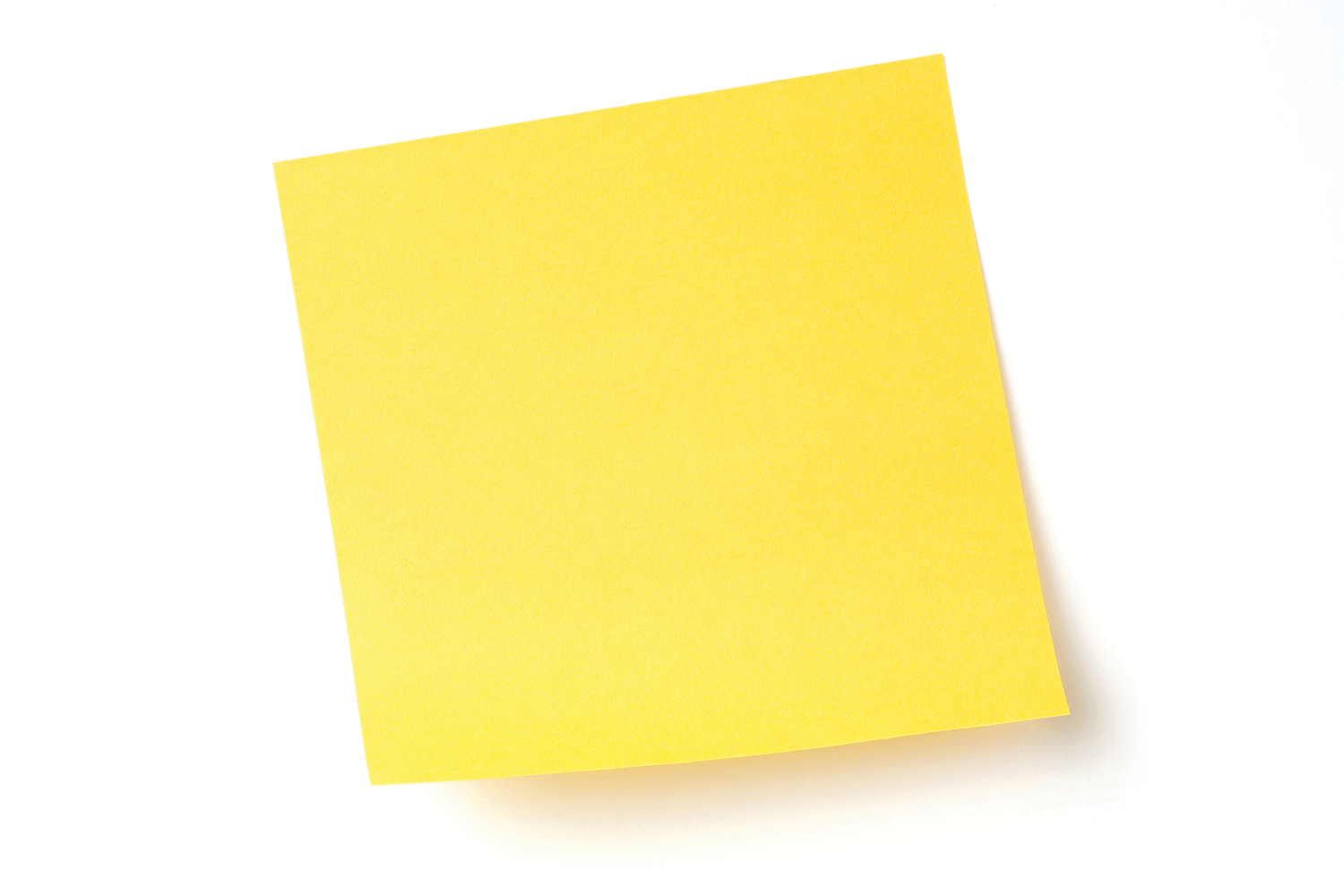 Origins: Post-It Note Adhesive | Alumni Association Magazine ...