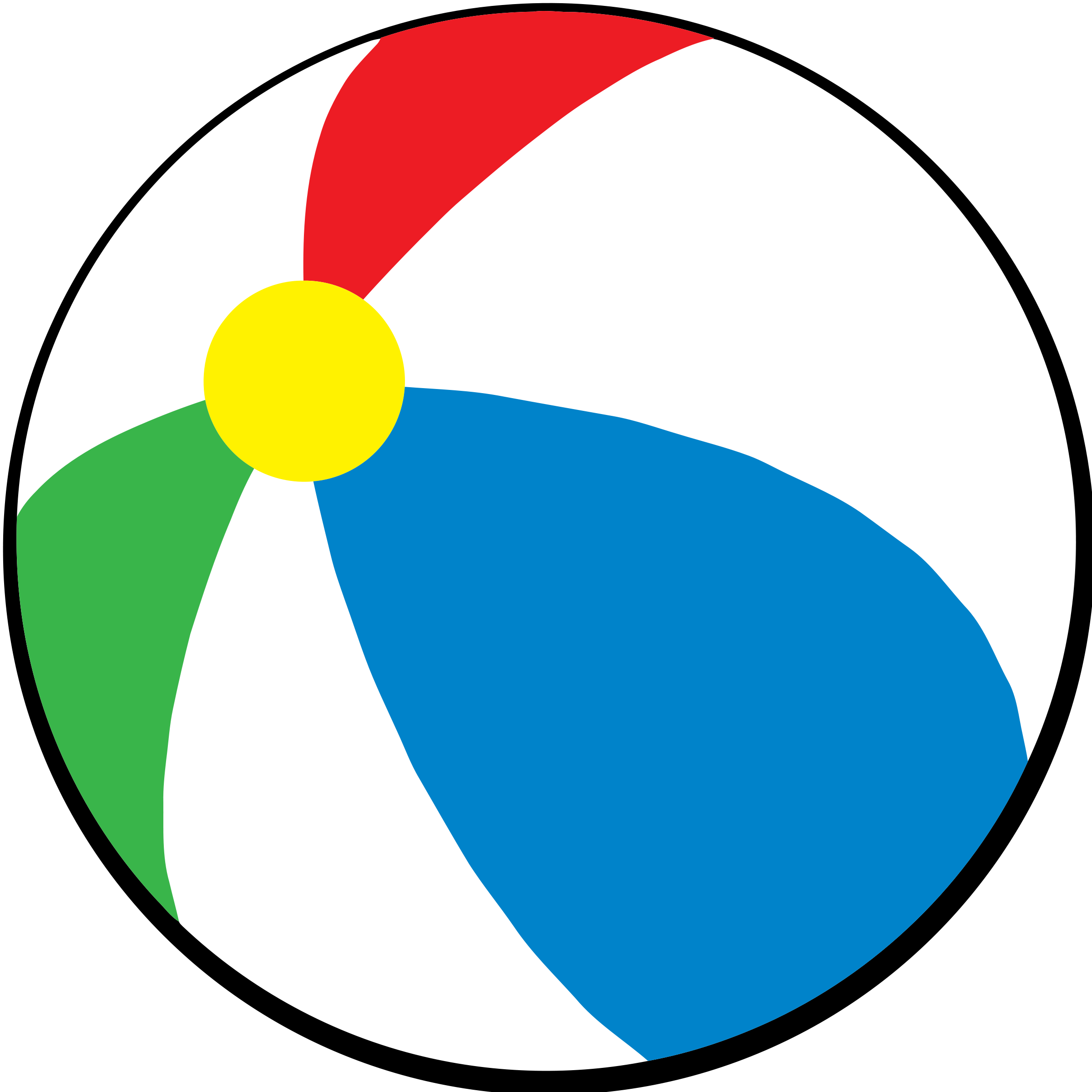 Beach Ball Images | Free Download Clip Art | Free Clip Art | on ...