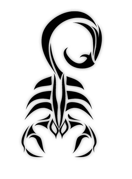 Scorpio Tattoos | Scorpio Zodiac ...