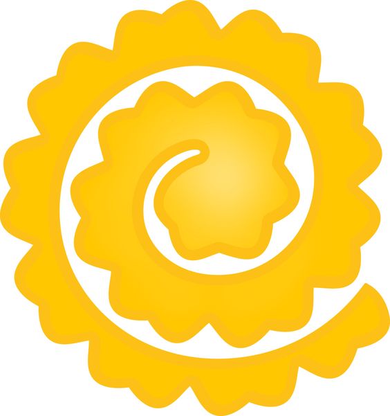 Paper Flower Template ClipArt Best Paper Flower Template ClipArt Best