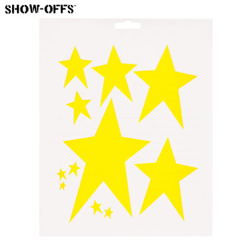 Primitive Star Stencil | Hobby Lobby | 500892