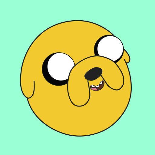 Jake The Dog (@JakeDaDawwg) | Twitter