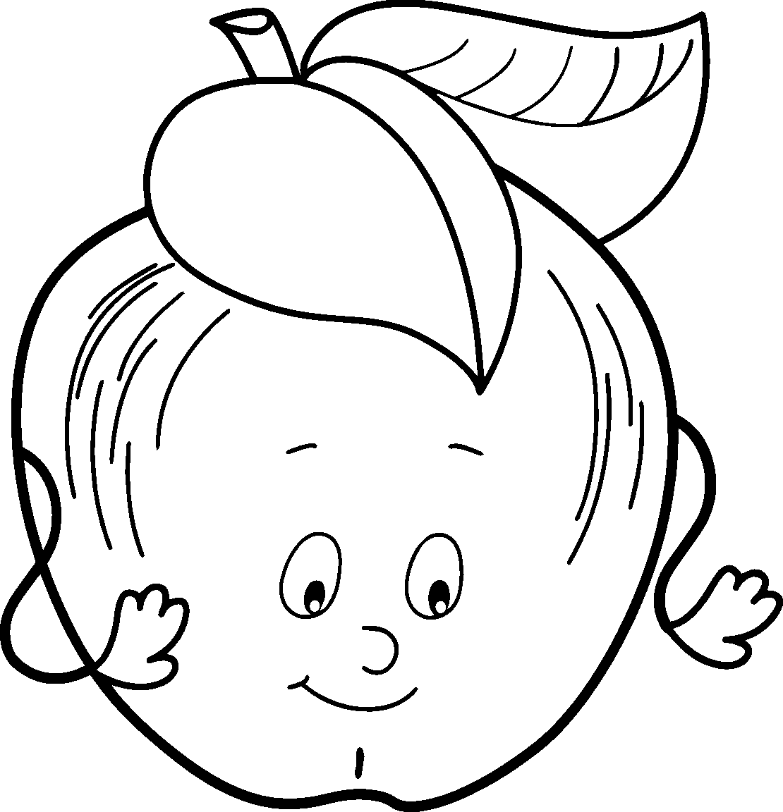 Misc | Coloring pages wallpaper - Part 2