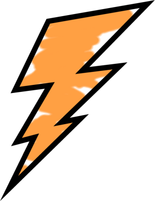 Lightning Bolt Logo Lightning Bolt Clipart