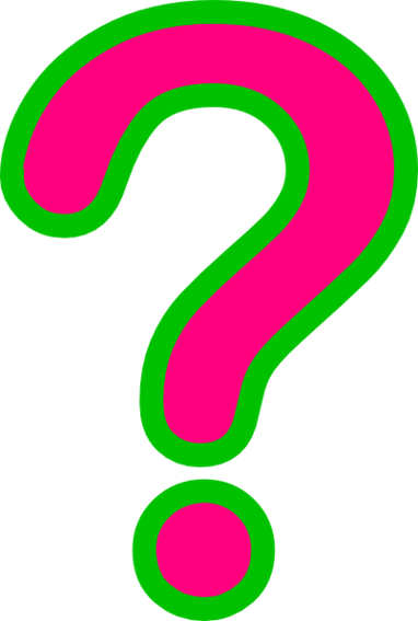 Questions Mark Clipart Clipart - Free to use Clip Art Resource