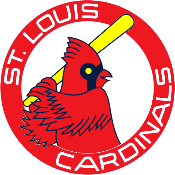 St. Louis Cardinals Clipart