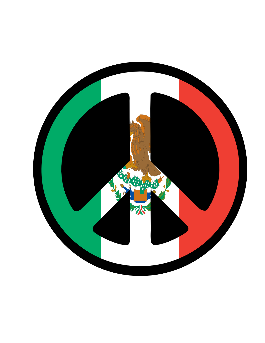 Mexican Flag Images Free | Free Download Clip Art | Free Clip Art ...