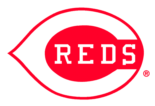 Cincinnati Reds Logo Related Keywords & Suggestions - Cincinnati ...