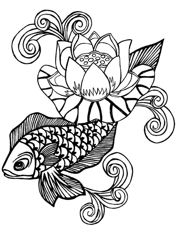 Money Flower Tattoo | Free Download Clip Art | Free Clip Art | on ...
