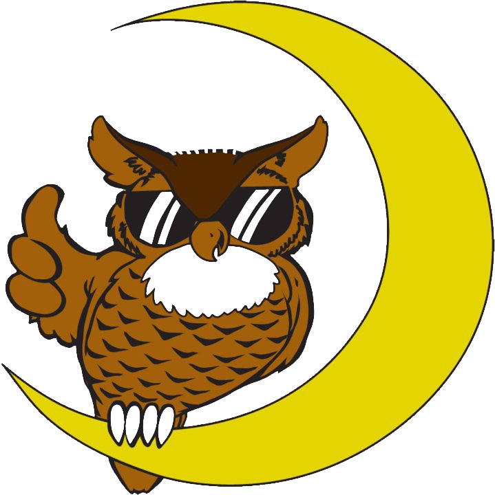 Night Owl Clipart