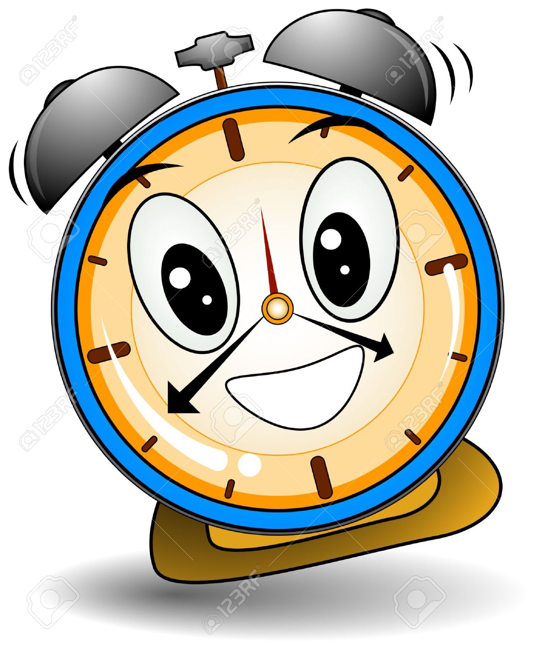 Alarm Clock Clip Art ClipArt Best