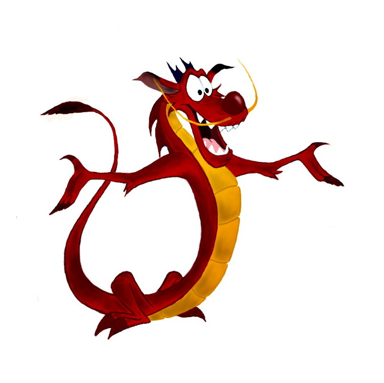 Pictures Of Scary Dragons Clipart - Free to use Clip Art Resource