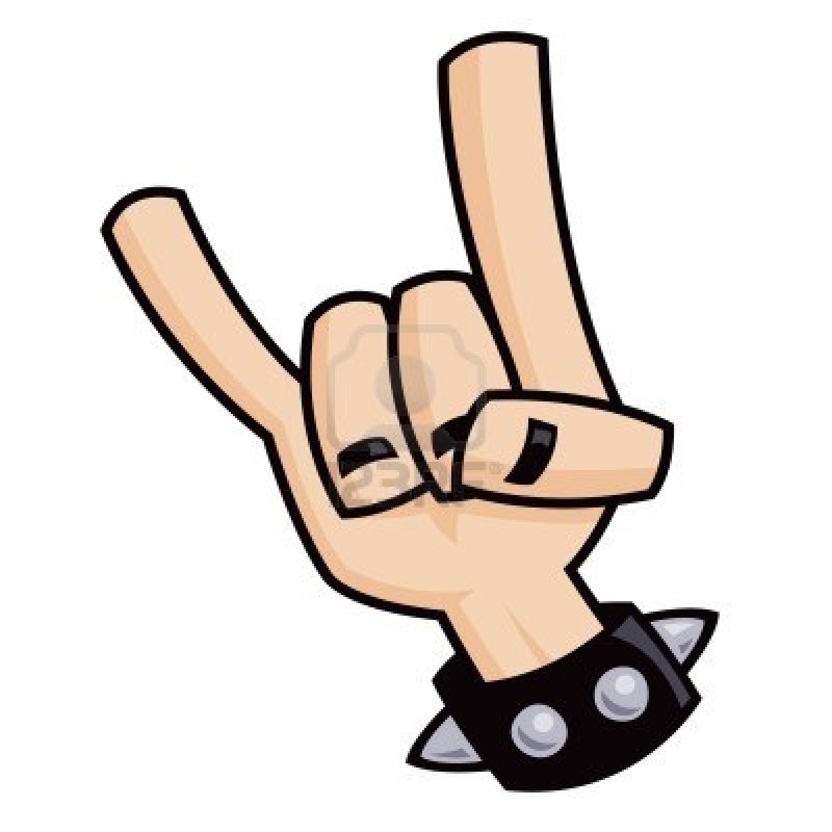 clipart rock and roll free - photo #22
