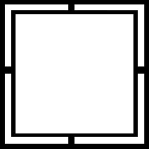 Picture Frame Drawing - ClipArt Best