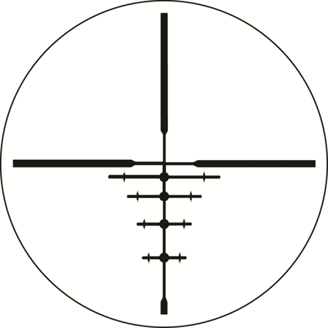 Understanding Scope Reticles