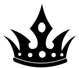 King Crown Vector Clipart - Free to use Clip Art Resource
