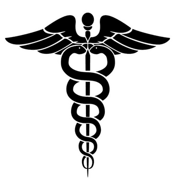 Canadian Health Care Symbol