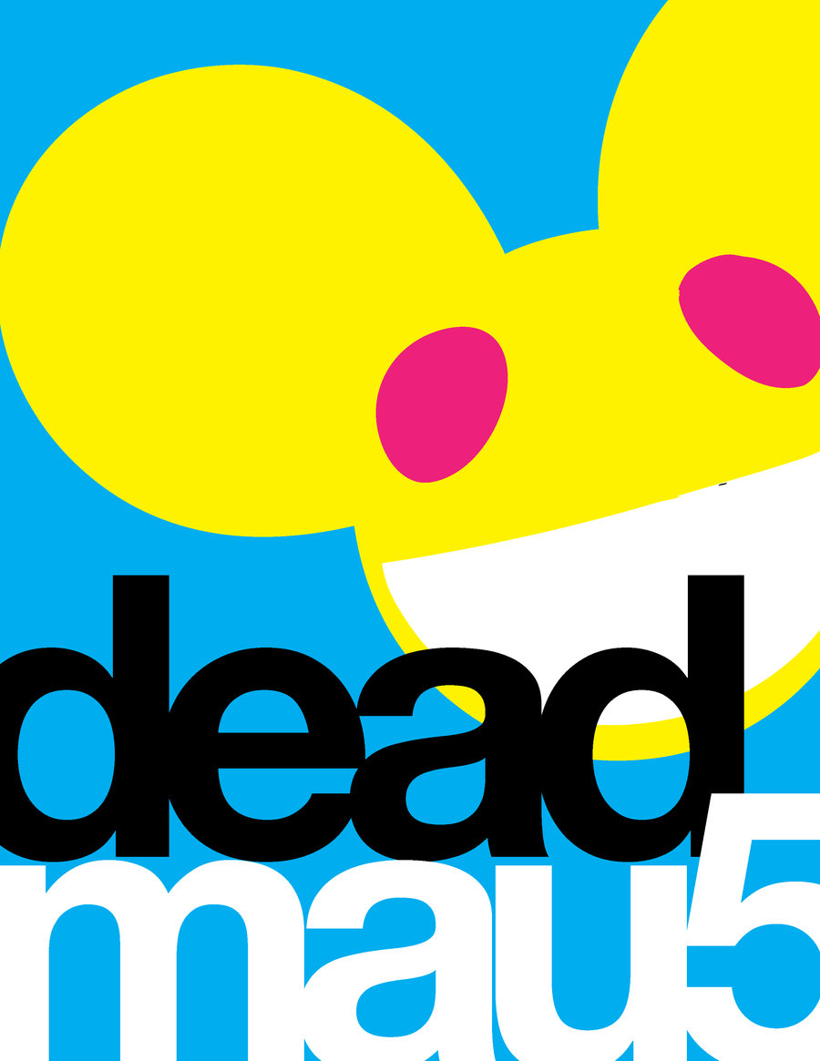 Deadmau5 by silent58 on DeviantArt