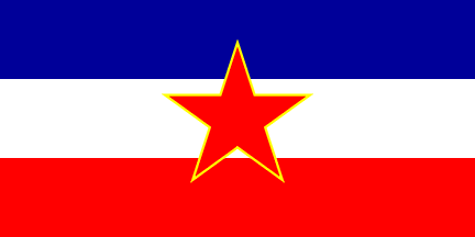 Socialist Yugoslavia (1945-1991)