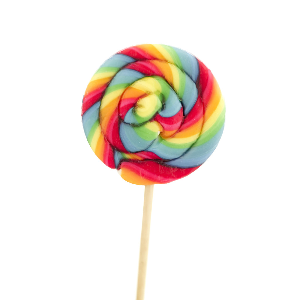 Mazurland Blog: Lollipop vs Sucker