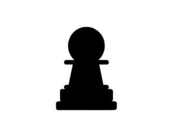chess pieces pawn – Etsy