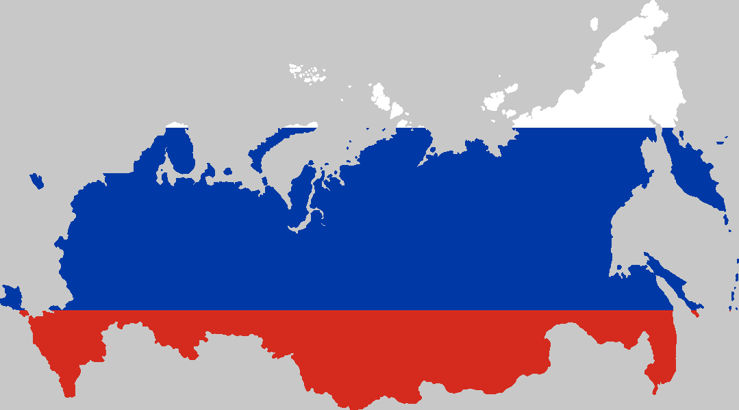 Russian flag (PICTURES AND FACTS) - Country Digest