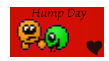 deviantART: More Like Hump Day Stamp by =
