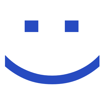 Image - Blue smiley face.png - Emoticon wiki