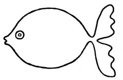 How To Draw A Fish Step-By-Step: A Simple Tutorial