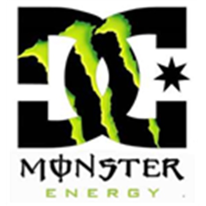 monster energy DC, a Image by orblover61 - ROBLOX (updated 5/20 ...