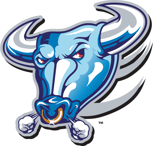 Buffalo Bulls Primary Logo - NCAA Division I (a-c) (NCAA a-c ...