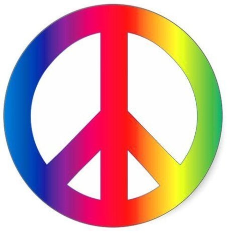 peace logo | Logo Sign - Logos, Signs, Symbols, Trademarks of ...