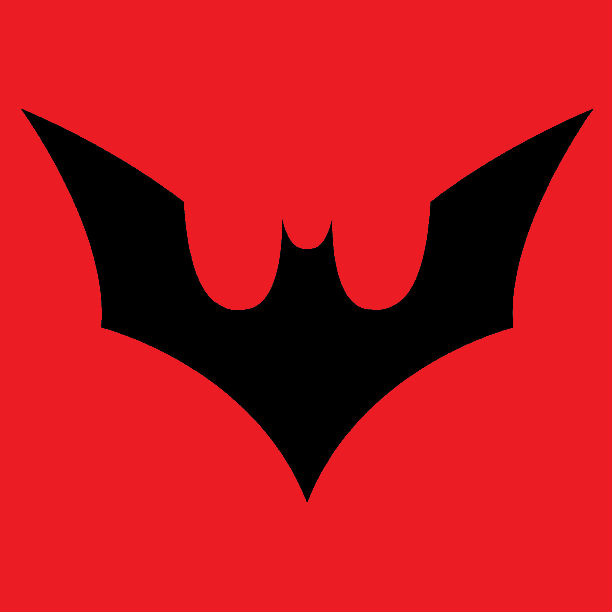 deviantART: More Like Batman Beyond Logo by MachSabre