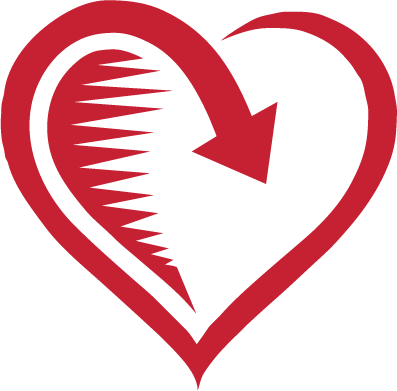 Heart Shapes To Print - ClipArt Best