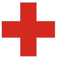 Clip Art Red Cross - ClipArt Best