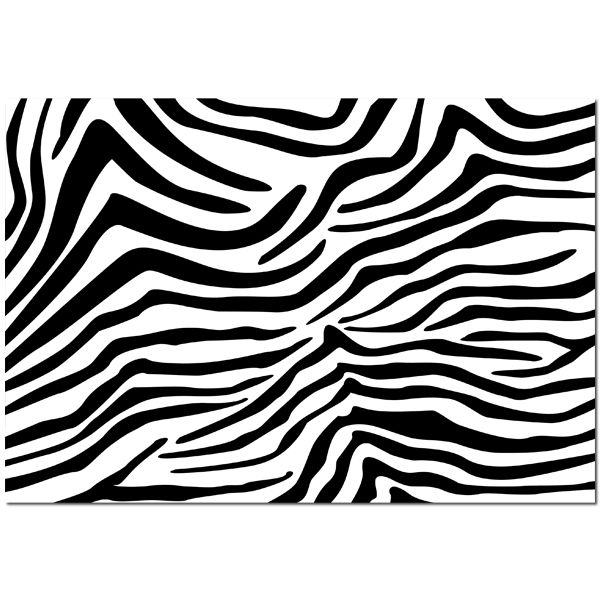 clip art zebra print - photo #33