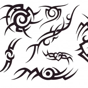 Awe-inspiring Tribal Tattoo Design And Their Meaning Ideas ...